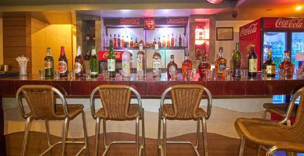 Legends Inn Hotel 11/16