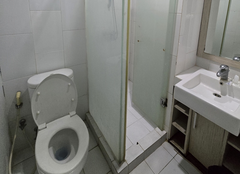 N3 Hotel Zainul Arifin 36/37