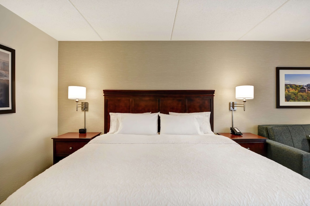 Hampton Inn Scranton at Montage Mountain 10/47
