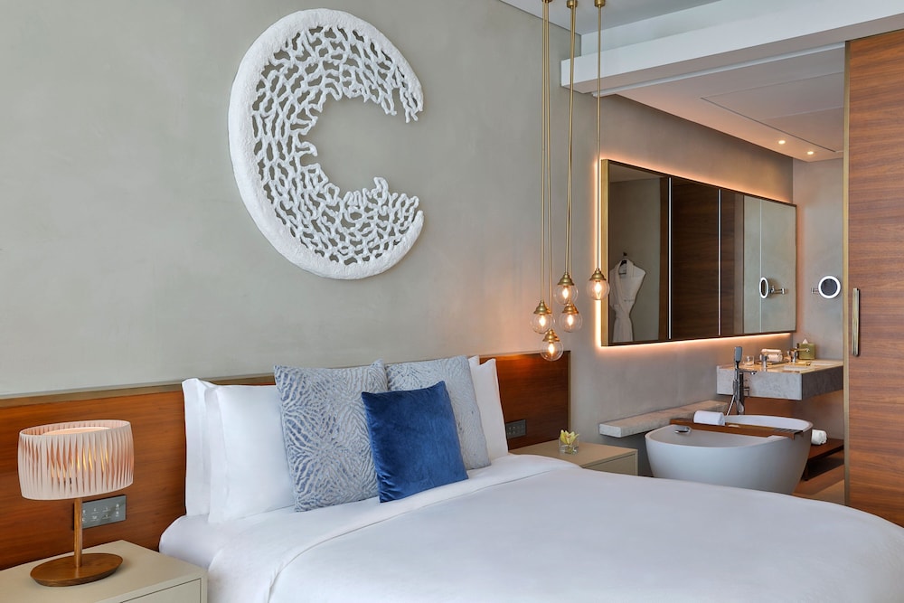 The St. Regis Downtown Dubai 9/35