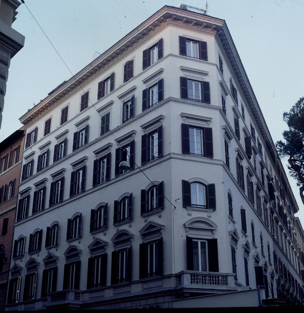 Gambrinus in ROME