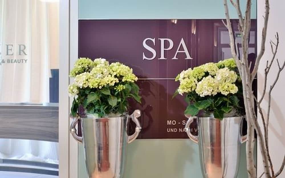Privathotel Lindtner Hamburg 4/33