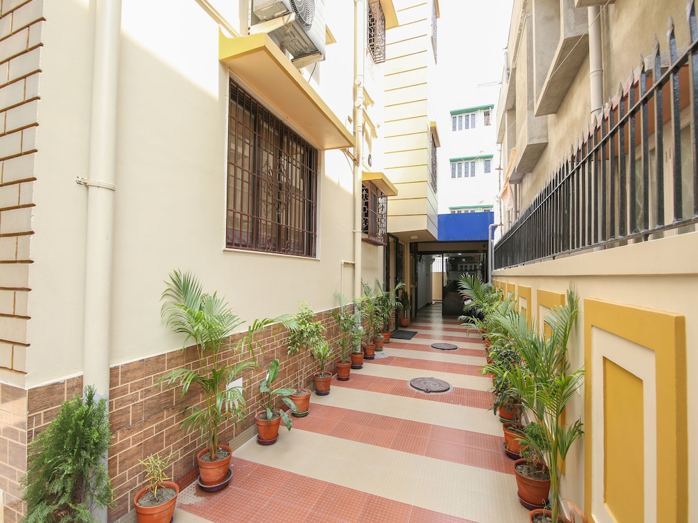 Townhouse 727 Hotel The Platinum 39/40