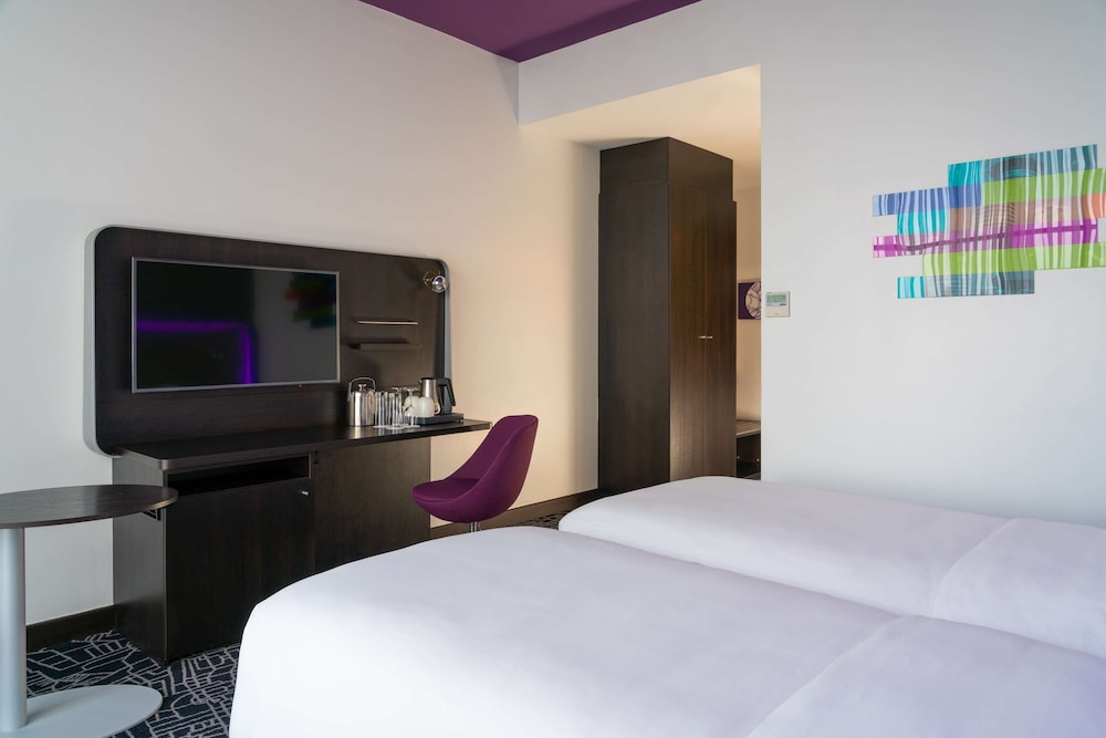 Park inn By Radisson Nairobi Westlands 15/69