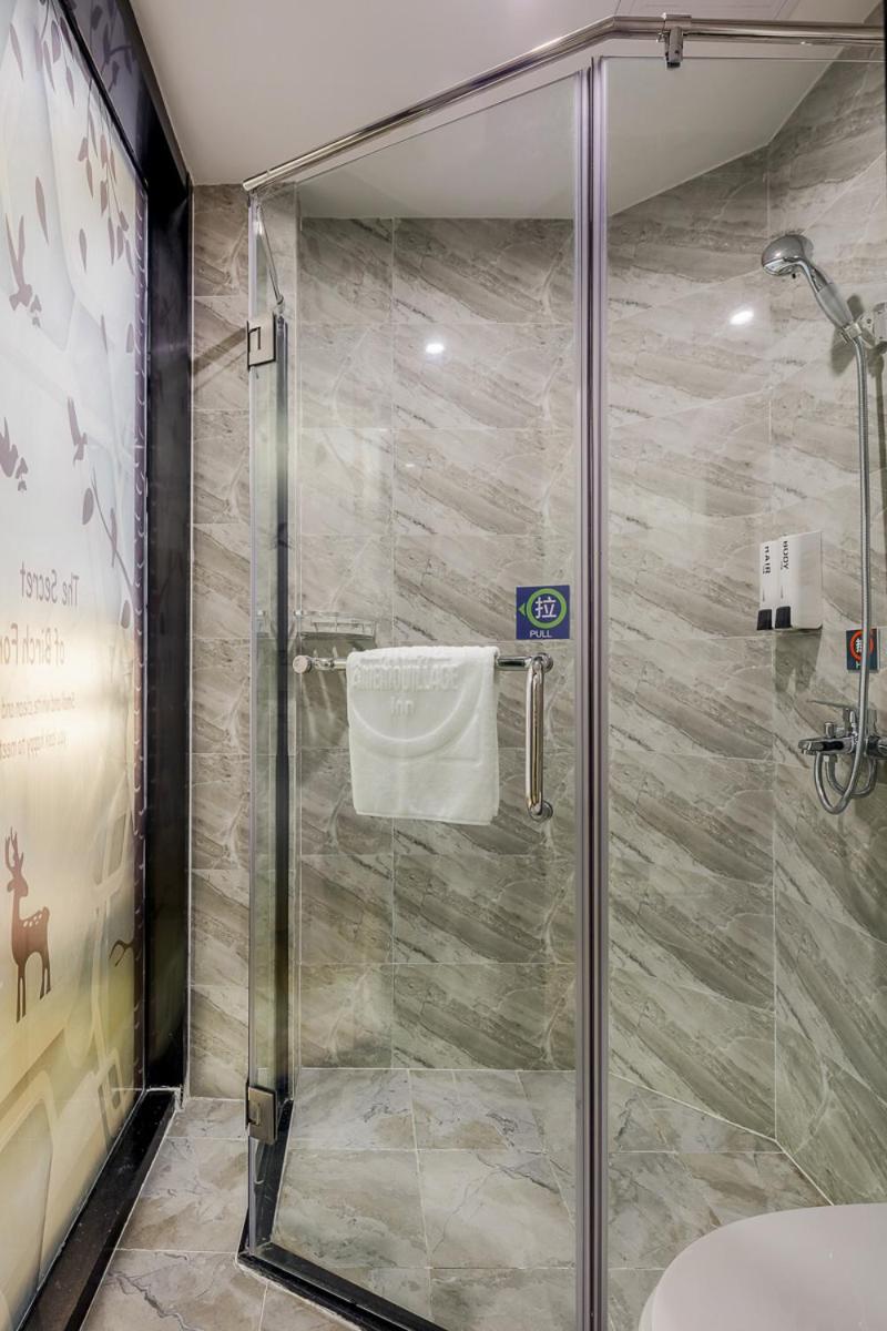 Yimi Hotel Changdi Road Branch 34/36