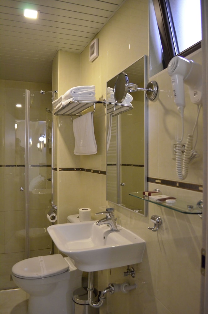 Hotel Vlaho 54/57