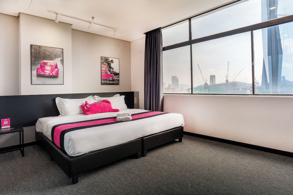 Teedo Hotel 14/33