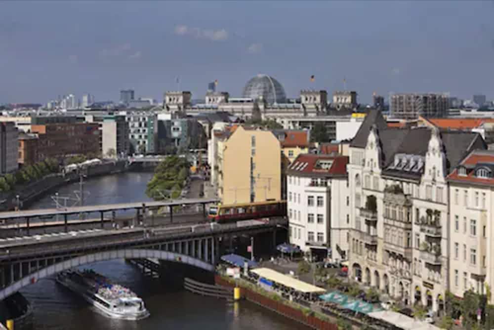 Melia Berlin in BERLIN