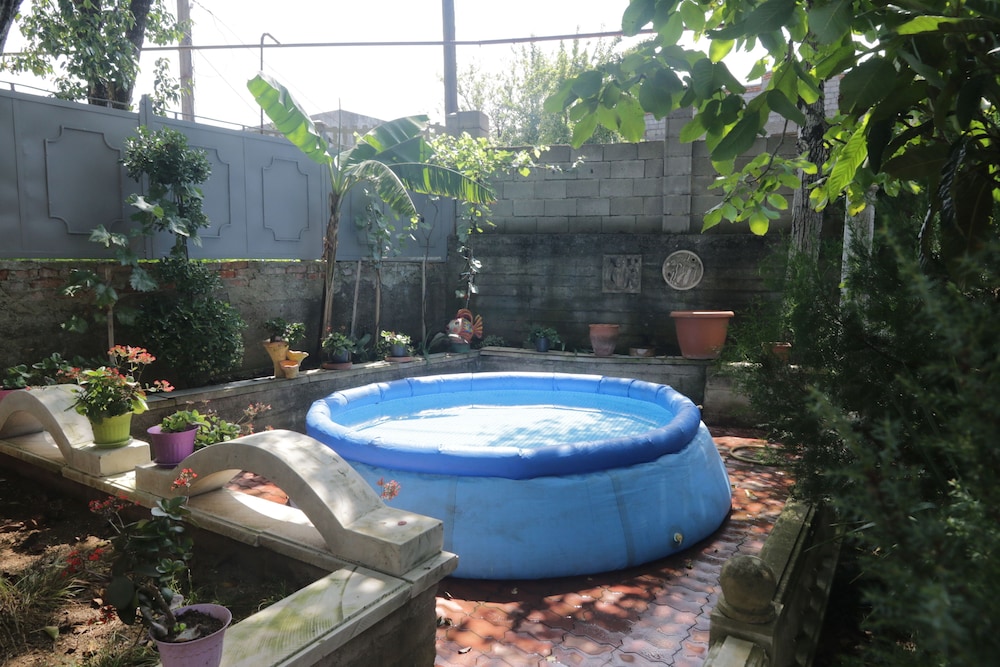 Guest House Caucasus 20/48
