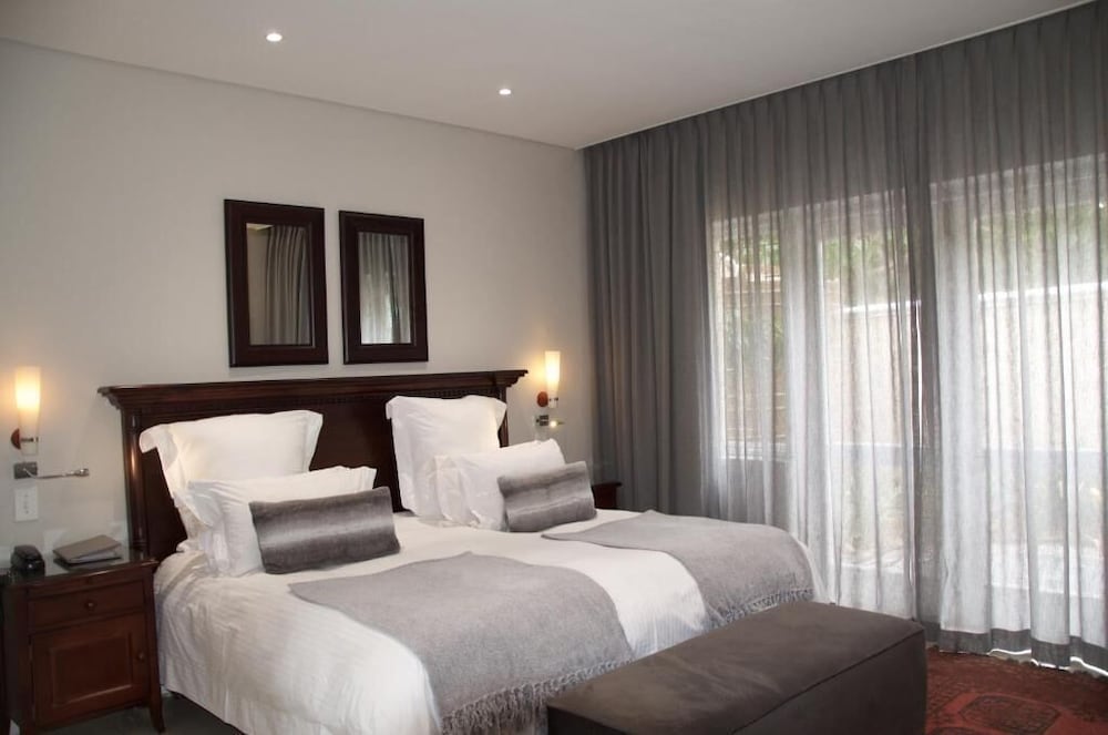 Lemoenkloof Guest House 17/50