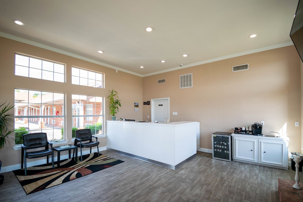 Countryside Inn 12/49