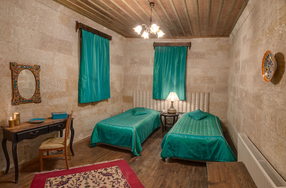 Hotel Temenni Evi 33/50