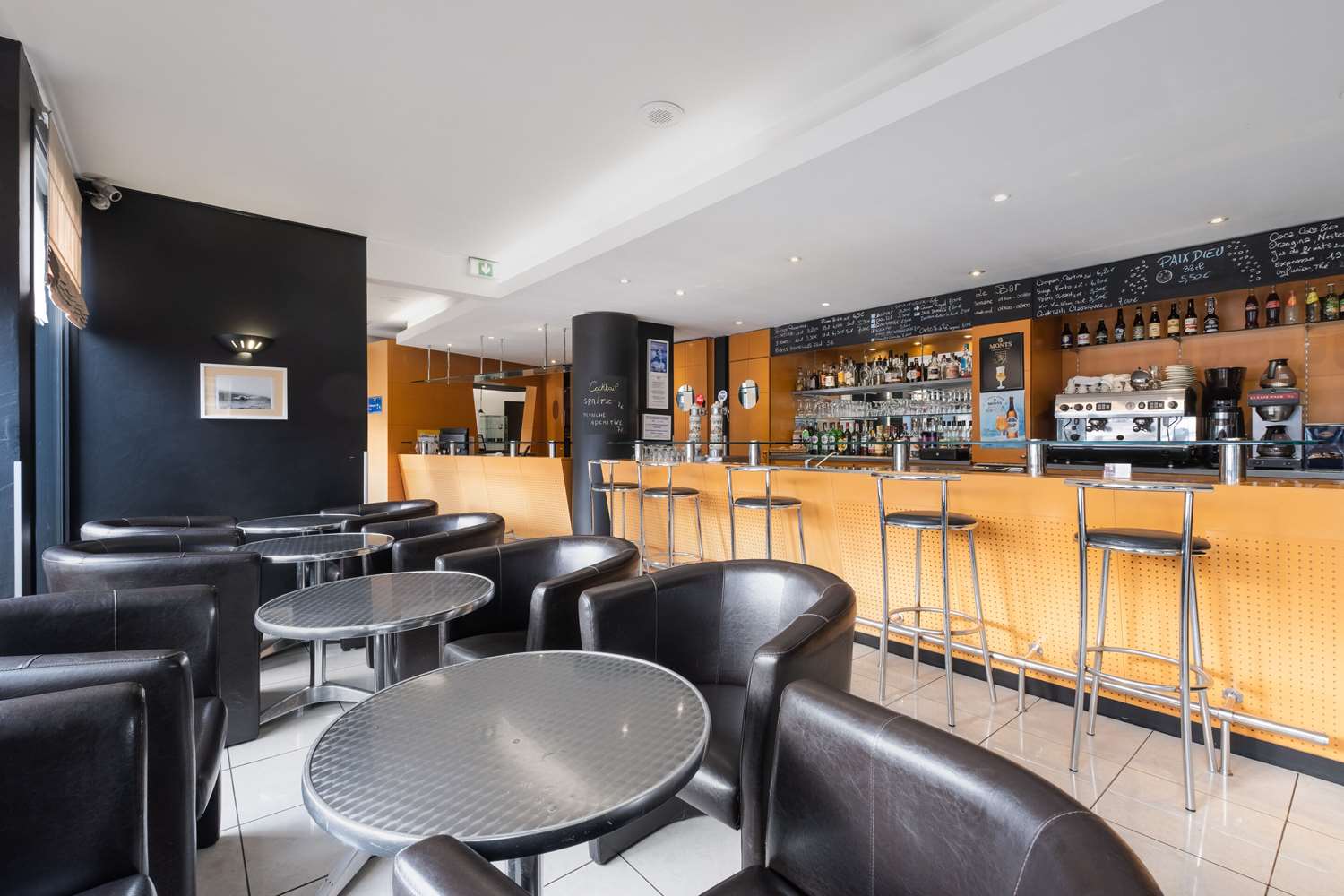 Comfort Hotel Lille L'Union 32/53