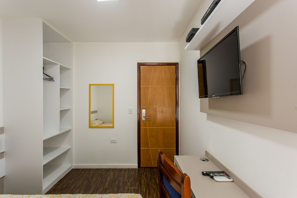 Cardim Plaza Hotel 50/50