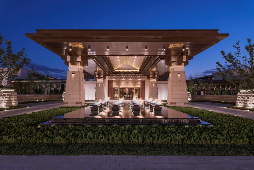 Hyatt Regency Xi An 8/72