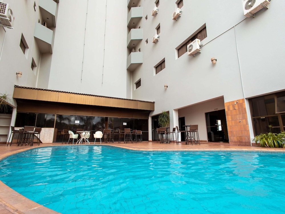 ibis Styles Presidente Prudente Portal D Oeste 6/72