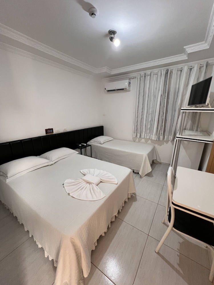 GRANDE HOTEL PARANAVAI 5/39