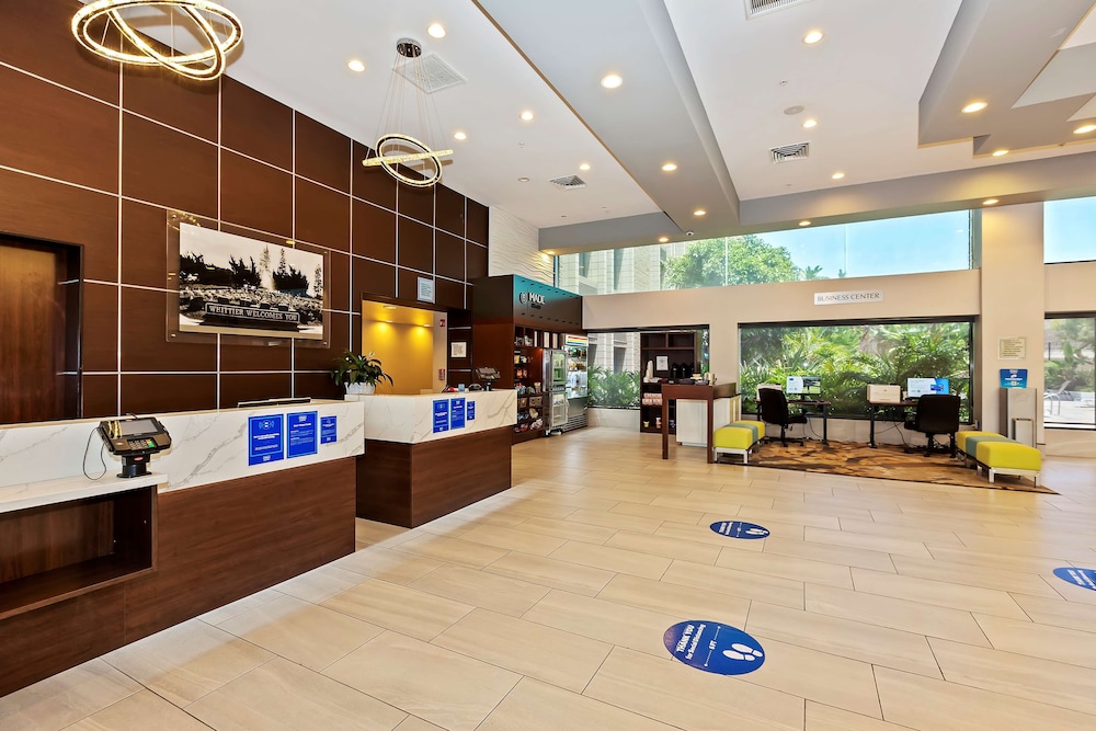 Doubletree By Hilton Whittier Los Angeles 20/79