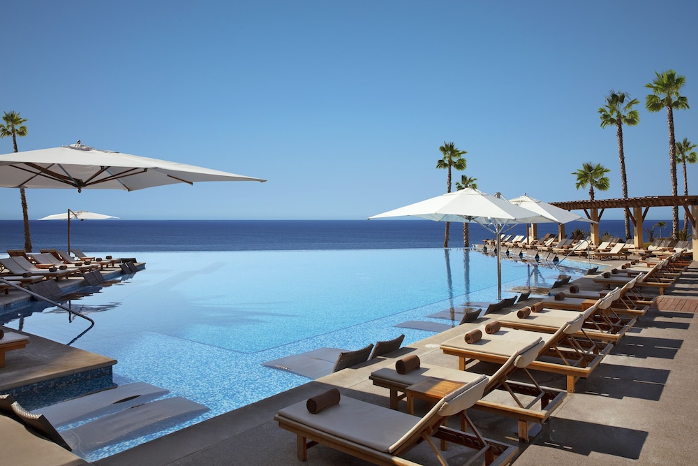 Krystal Grand Los Cabos All Inclusive 18/50