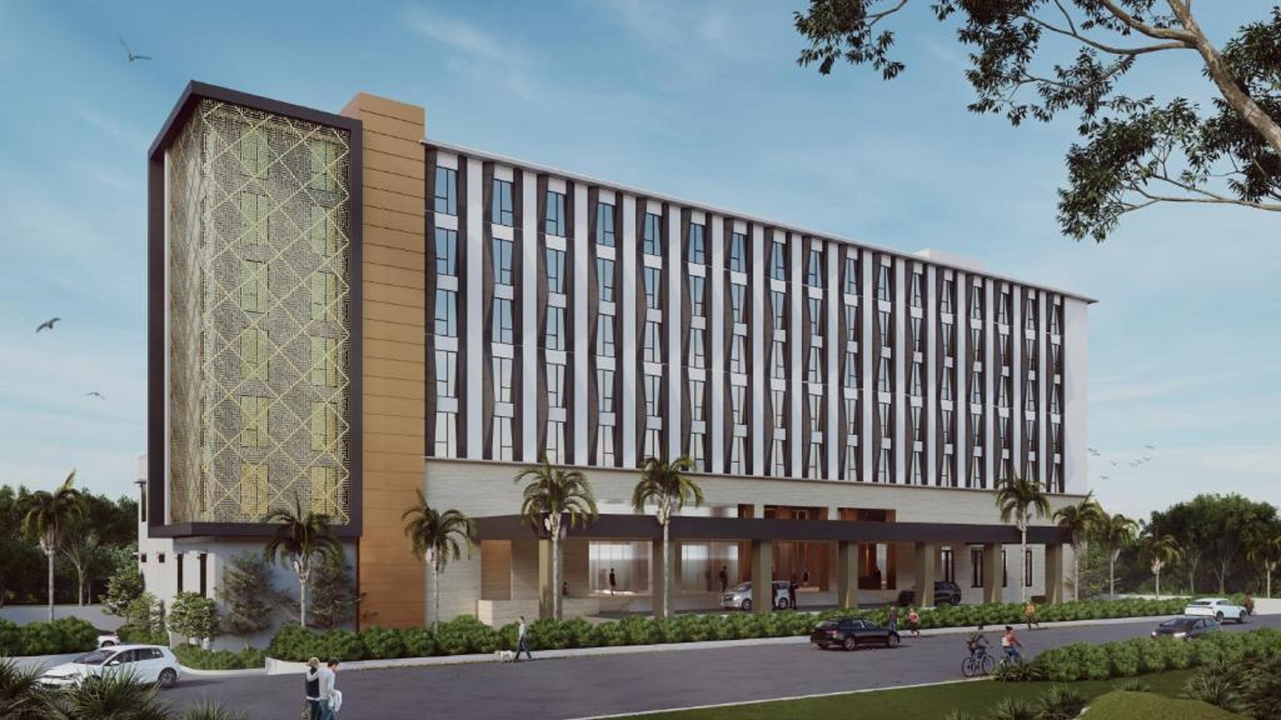 Hotel Santika Blitar 3/22