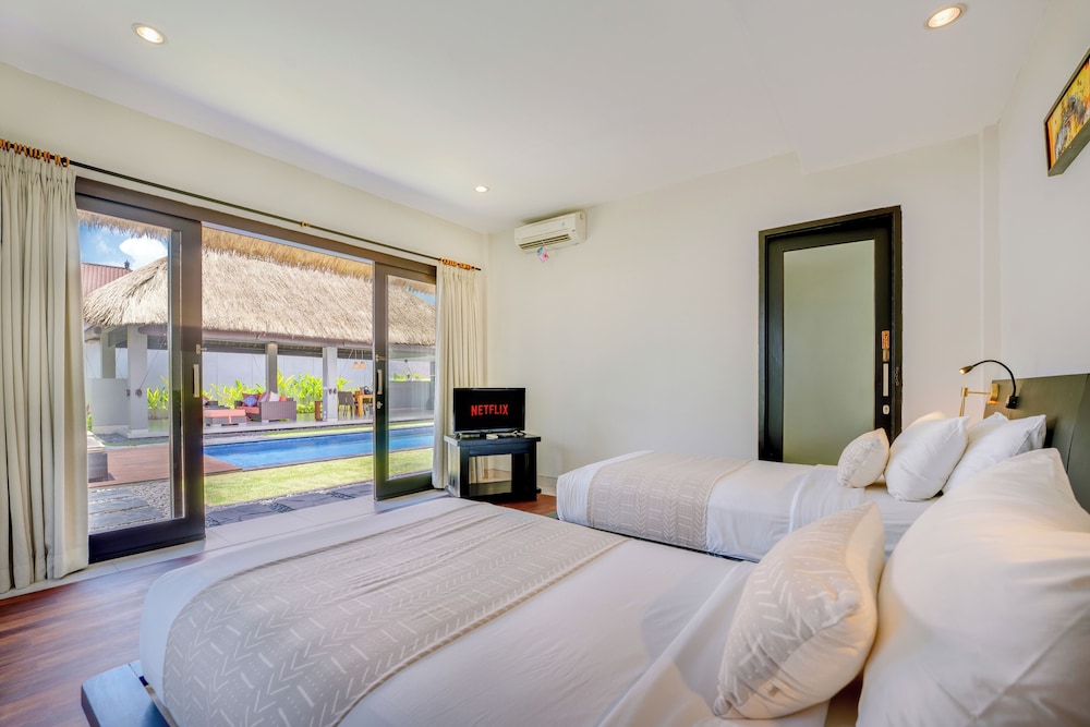 Villa Jerami And Spa 13/50