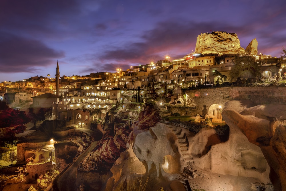 Argos In Cappadocia - Special Class photo2