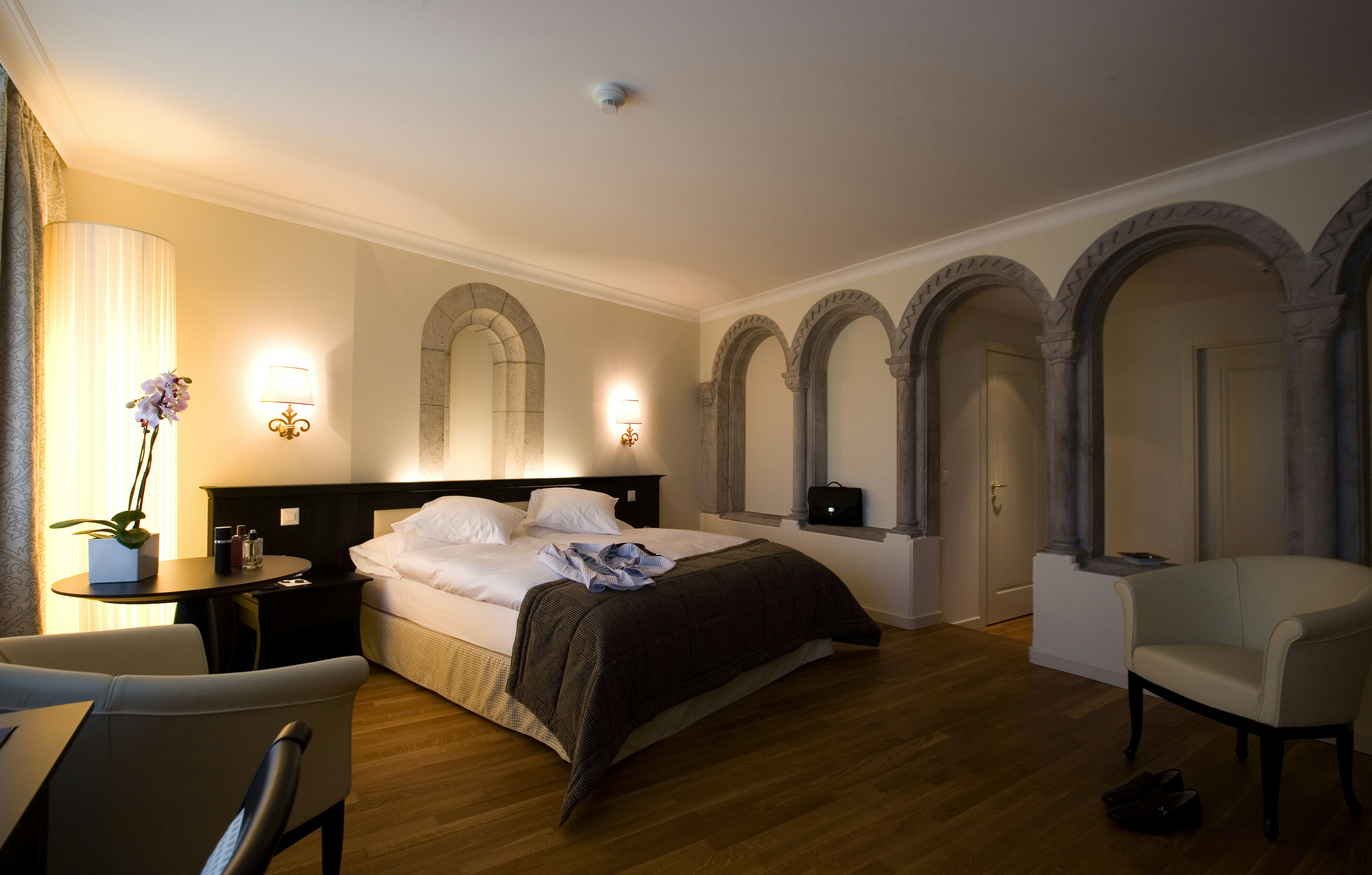 Chateau D Ouchy 5/40