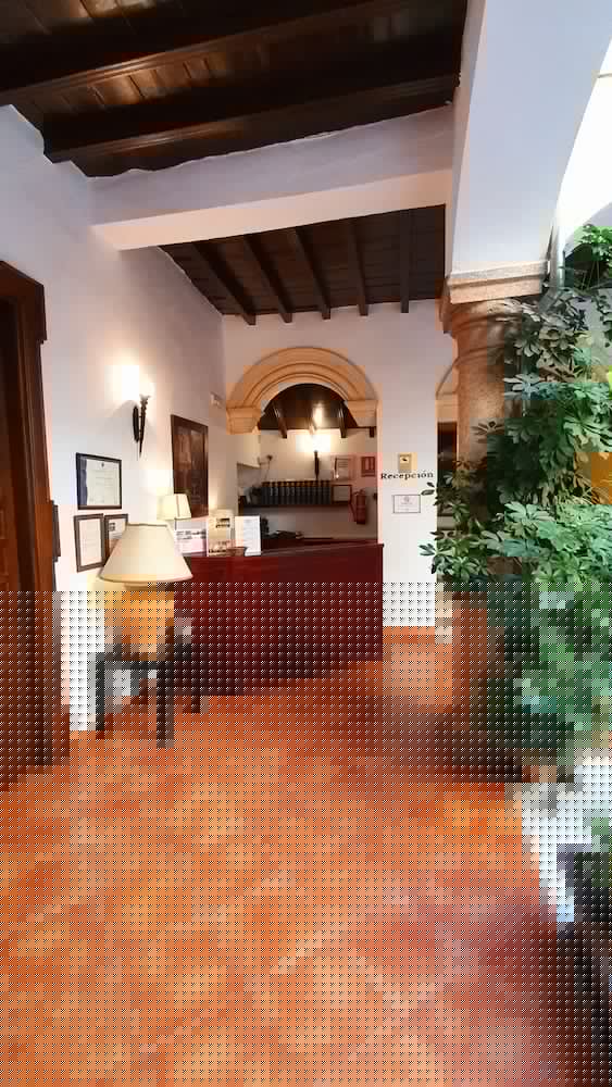 Coso Viejo Hotel 5/61