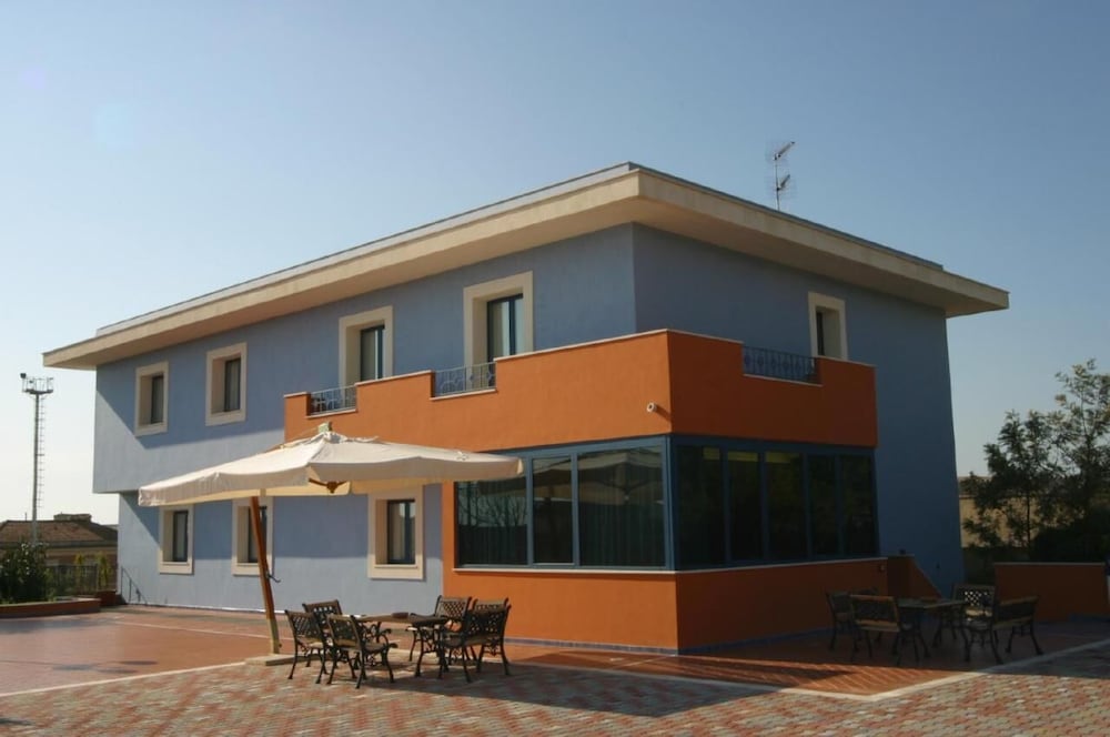 Hotel Nautico Pozzallo 2/68