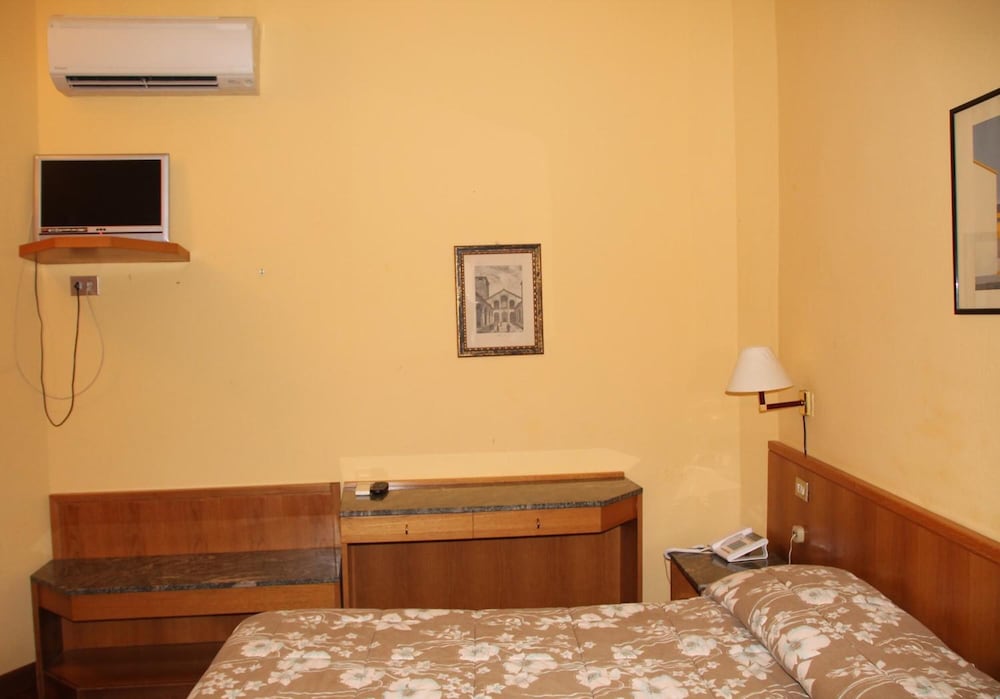 Hotel Vecchia Milano 49/57