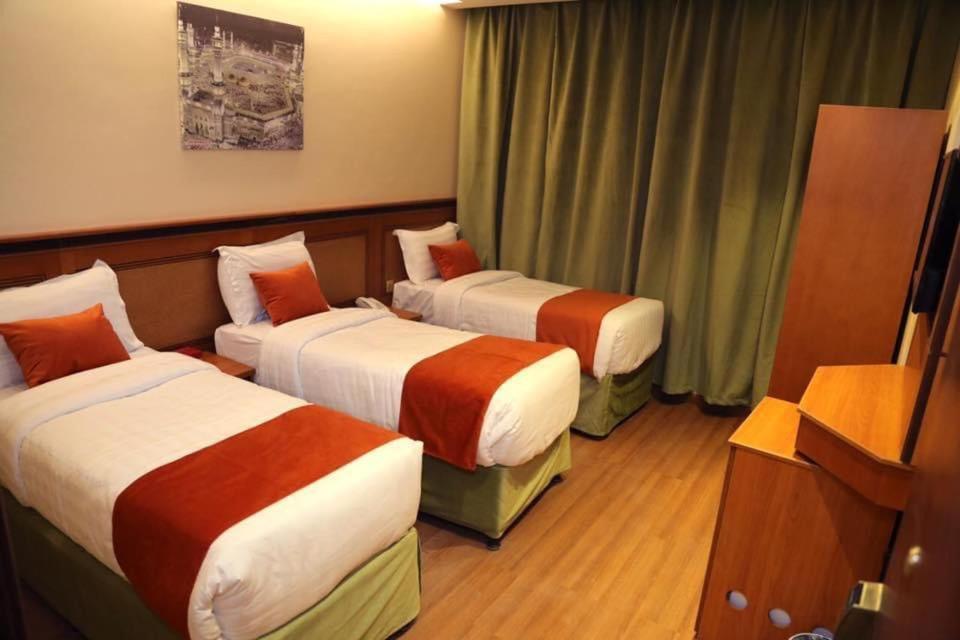 البستان الماسي(Al Bostan Al Masi Hotel) 18/28