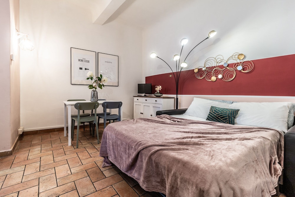 Wine Apartments Florence Ansonica 7/32