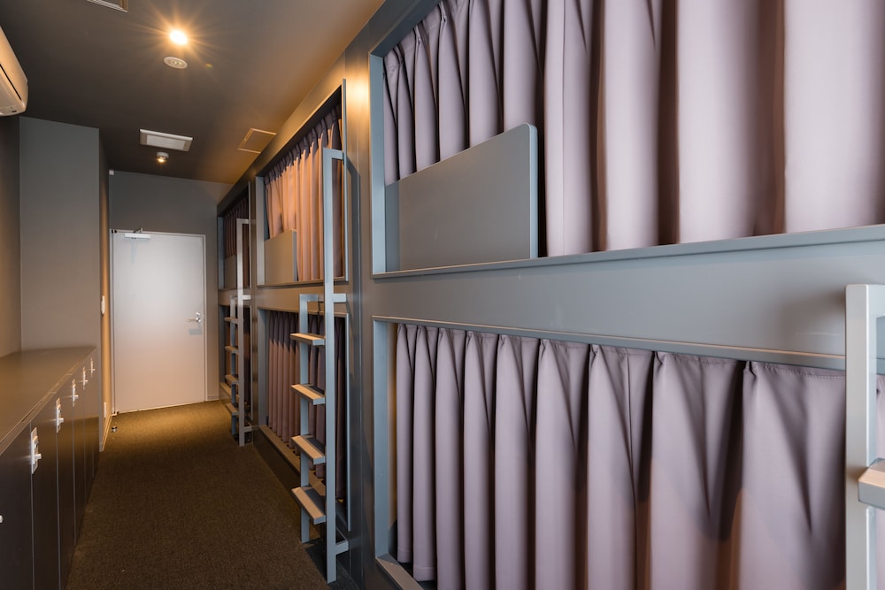 Bon Hostel 27/59