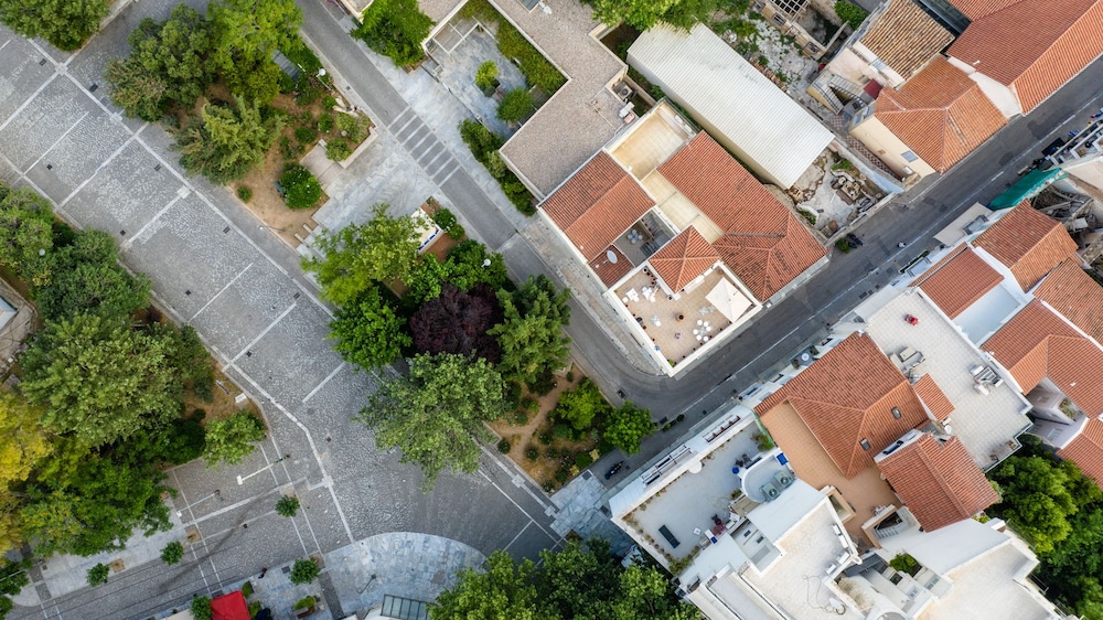 Kyria Boutique House 4/50
