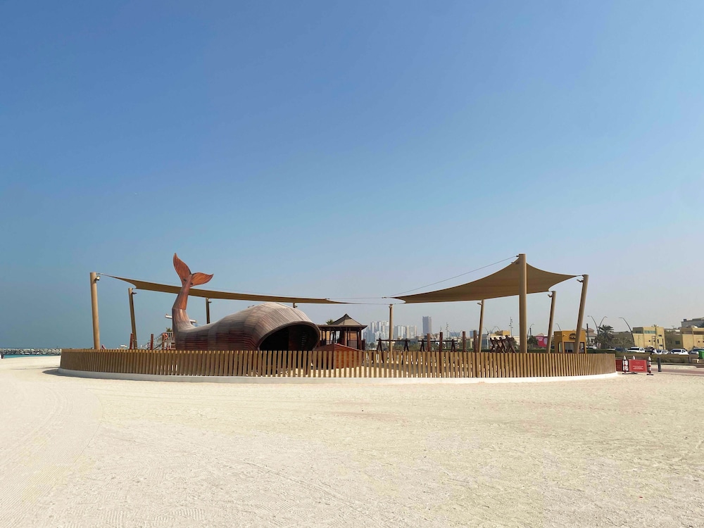 The Chedi Al Bait Sharjah 70/74