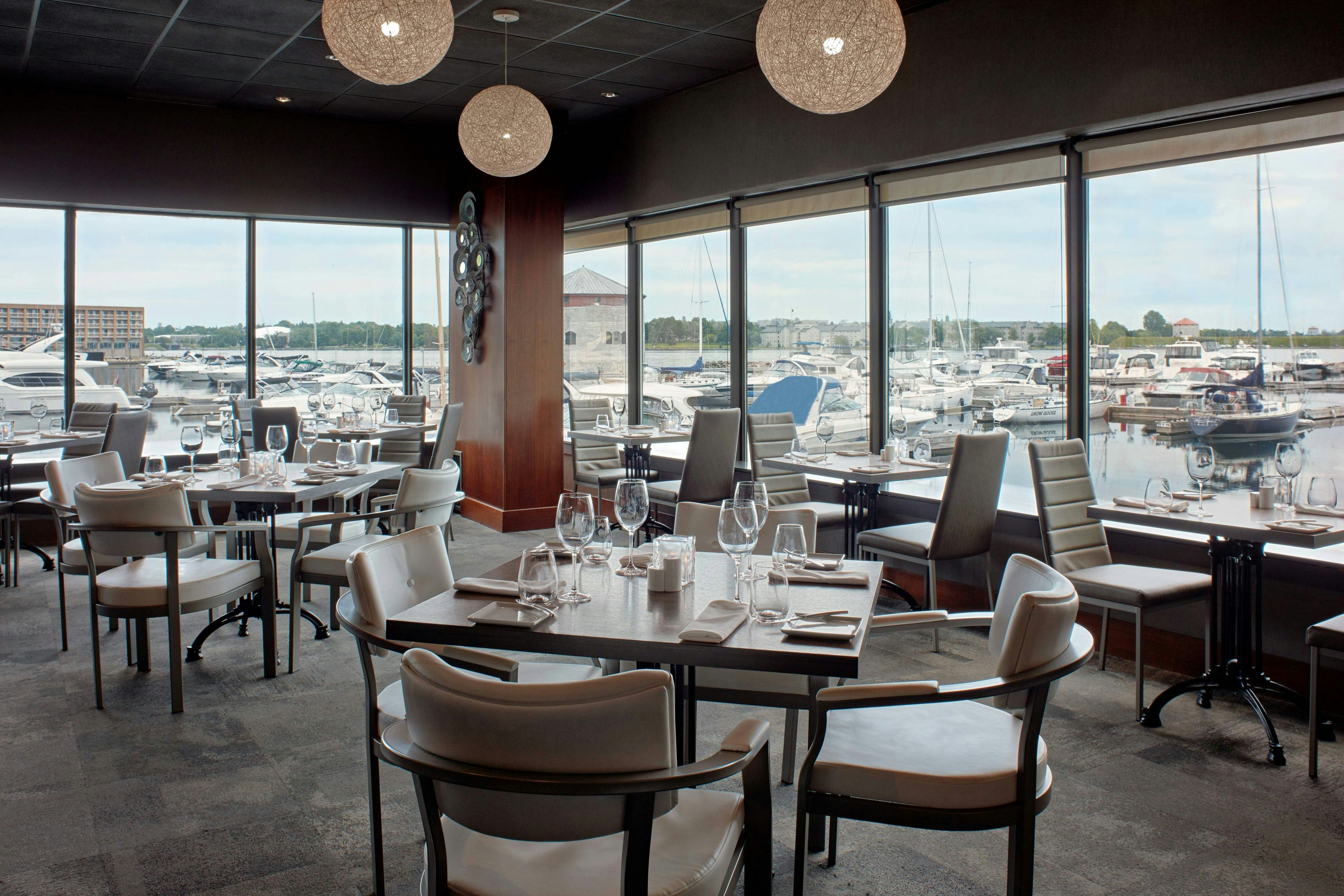 Delta Hotels By Marriott Kingston Waterfront 4/19