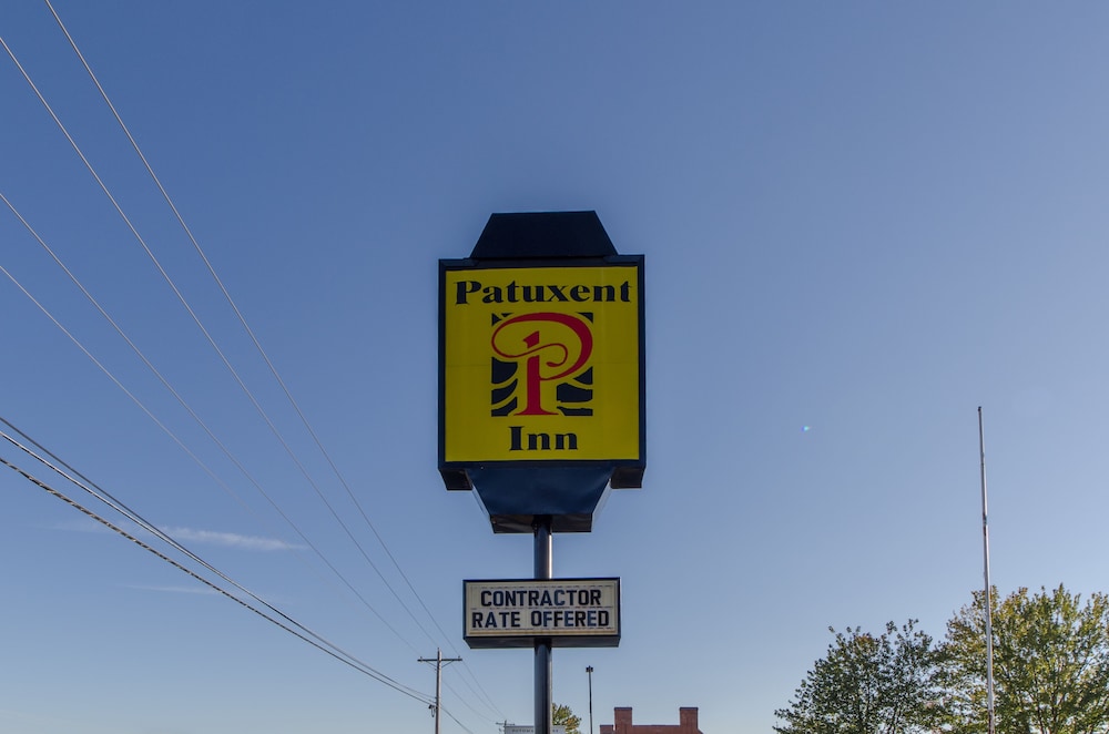 Patuxent Inn 1/25