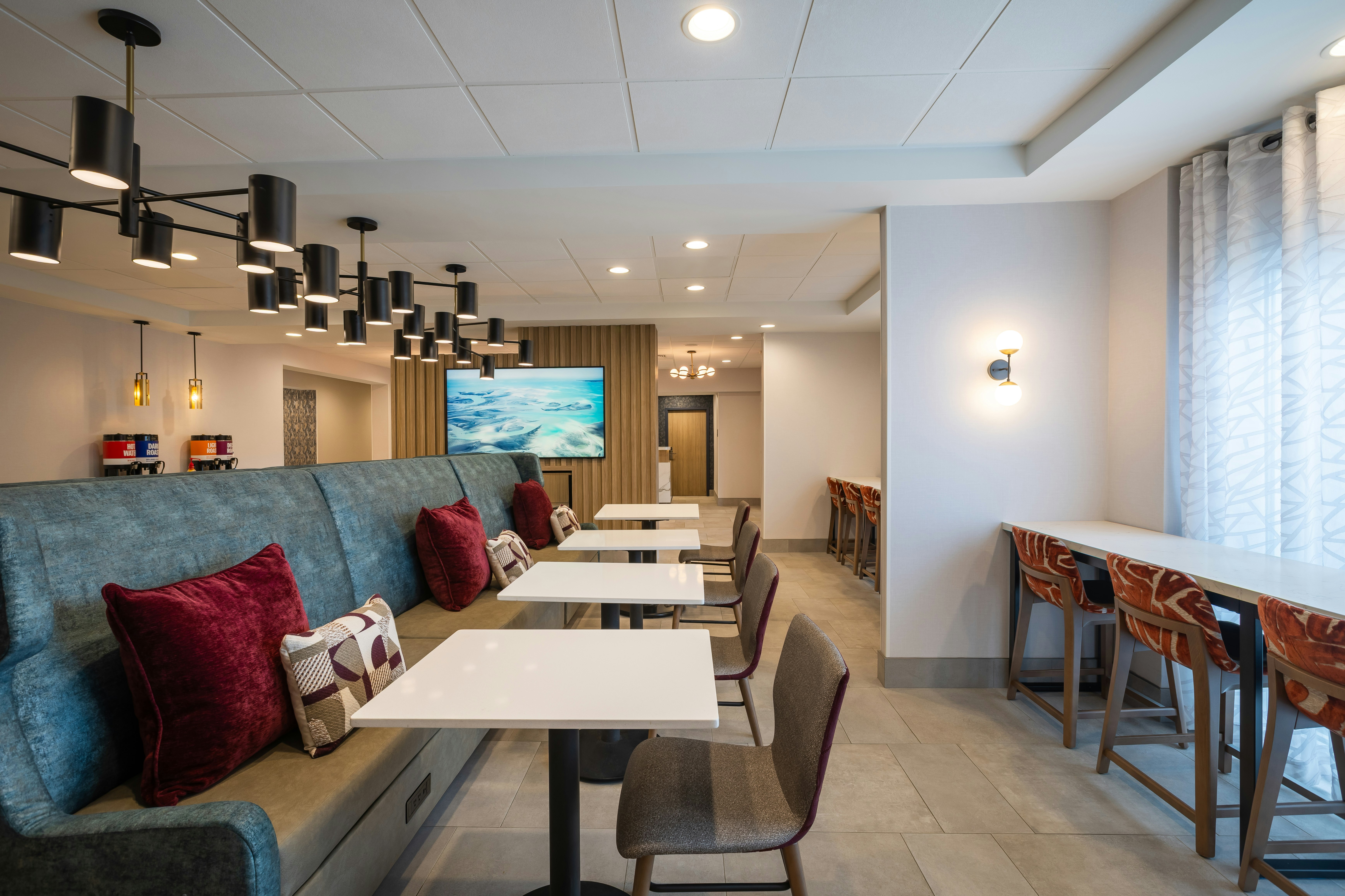 Hampton Inn Easley 41/72