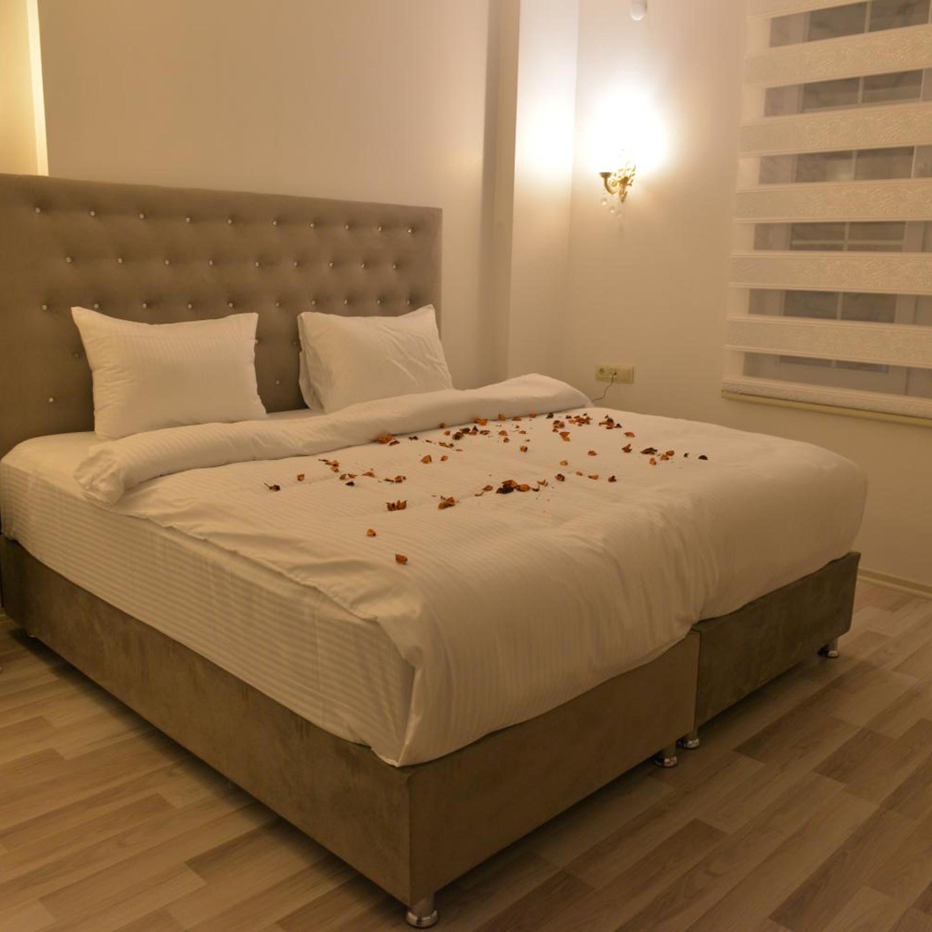 Grand Beyaz Saray Otel 7/48