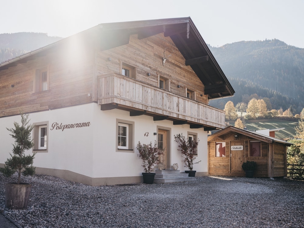 VAYA Kaprun 5/50