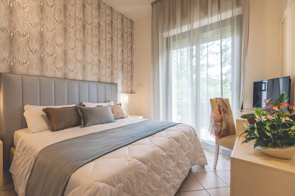 Superior, Double Bed