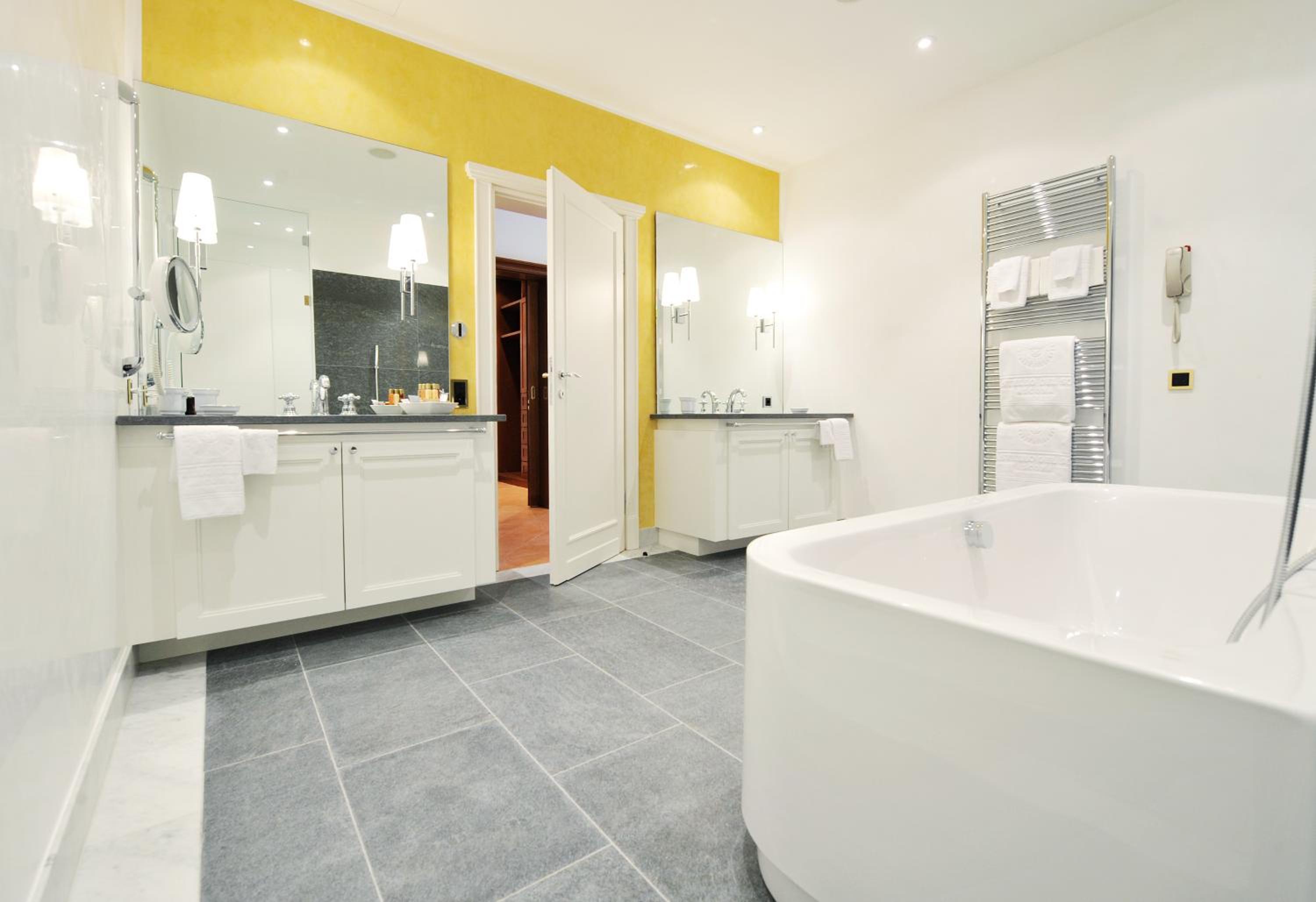 2 Bedrooms, Master, Luxury, Suite