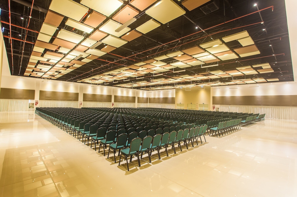 Praiamar Arena Hotel 19/43