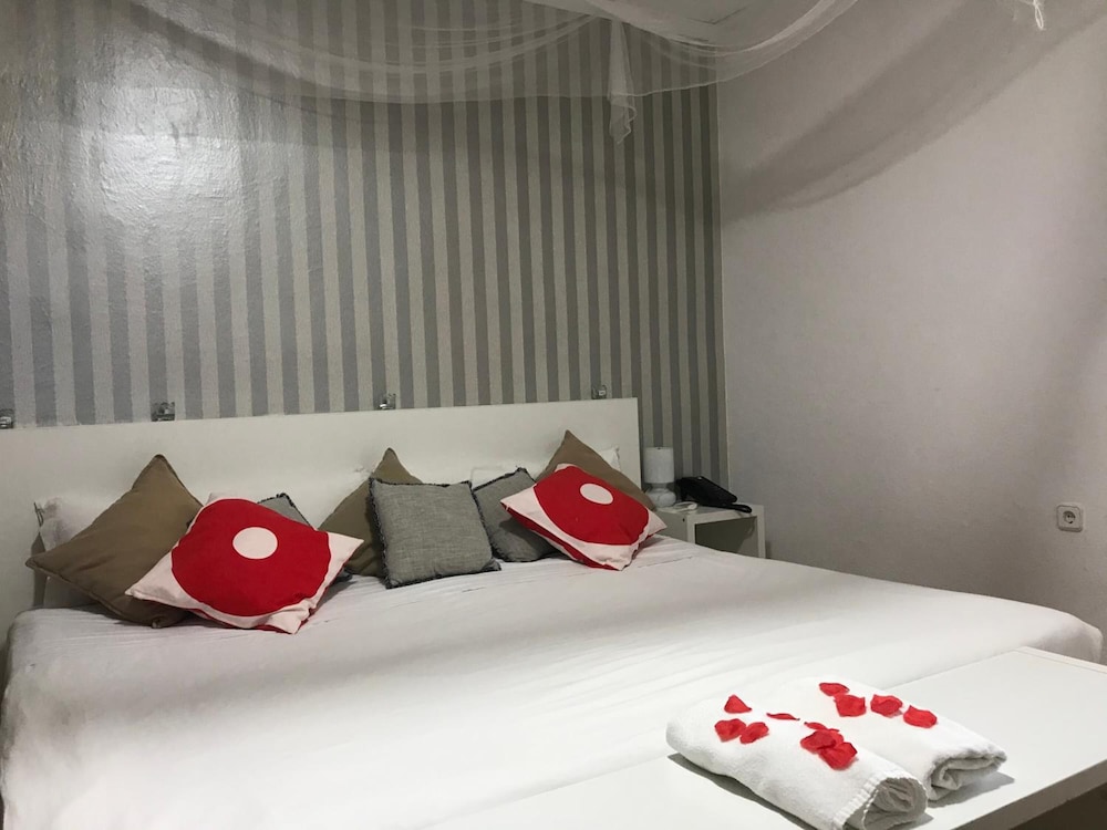 HOTEL ARGOS MURCIA 24/71