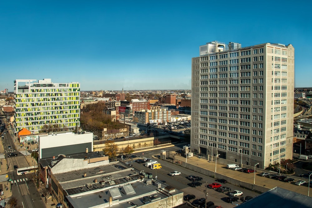 Four Points by Sheraton Philadelphia City Center 1/48