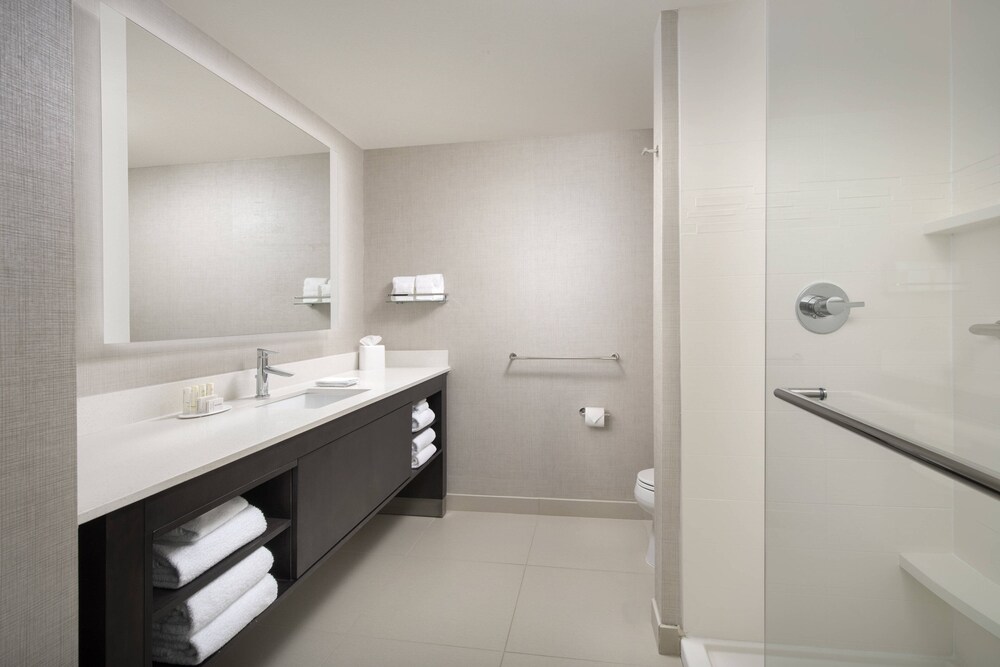 Residence Inn By Marriott Modesto North 13/45