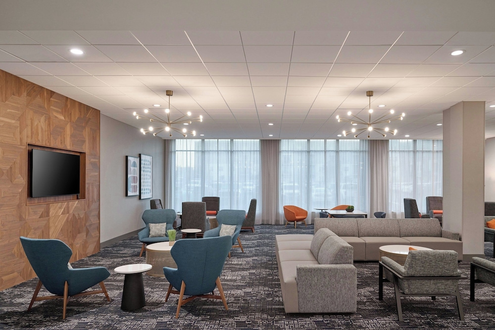 Courtyard by Marriott Madison 40/49
