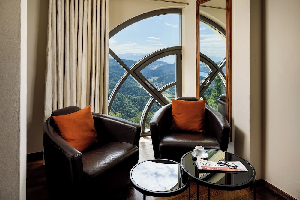 Hotel UTO KULM 48/70