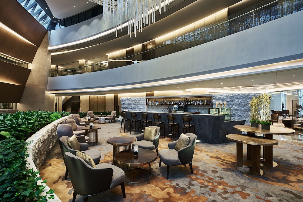 PRIMUS HOTEL SHANGHAI HONGQIAO 39/52