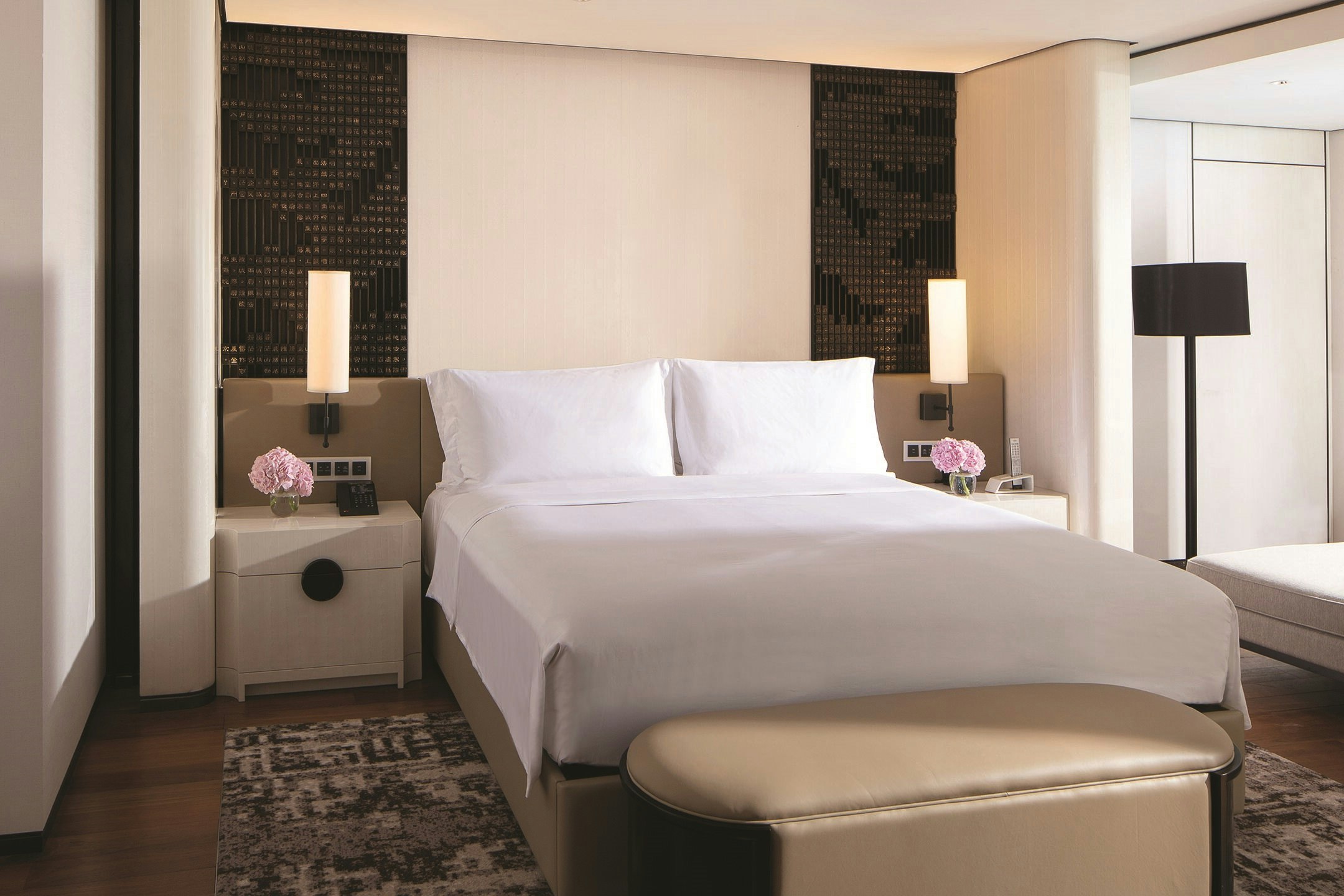 Jumeirah Nanjing Hotel 7/44